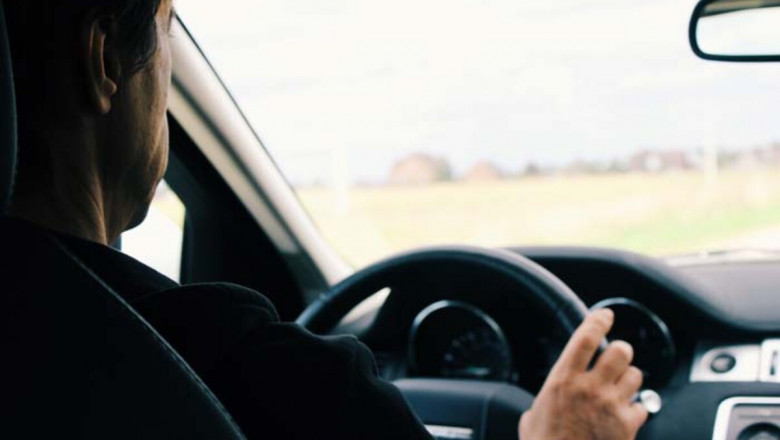 Professional Safe Driver Service in Dubai