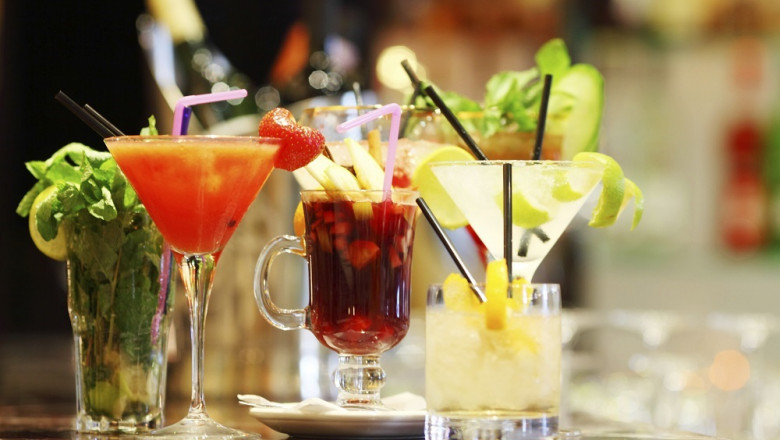 Ready To Drink Cocktails Market Revenue Growth, Demand Forecast and Trends Analysis By 2028