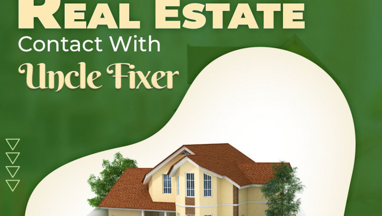 Real Estate Agencies | Real Estate companies – Uncle Fixer: