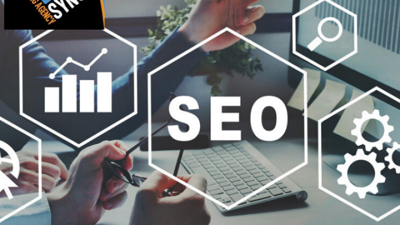 SEO Huntsville | eSYNCS Advertising Agency