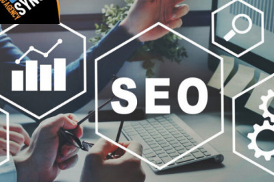SEO Huntsville | eSYNCS Advertising Agency