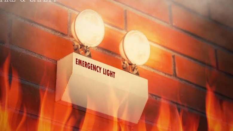 Smoke Alarm Testing BC