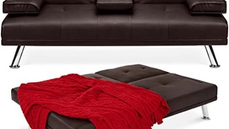 Sofa Cum Bed, Sofa Cum Bed Wooden, L Shape Sofa Cum Bed