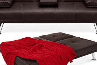 Sofa Cum Bed, Sofa Cum Bed Wooden, L Shape Sofa Cum Bed