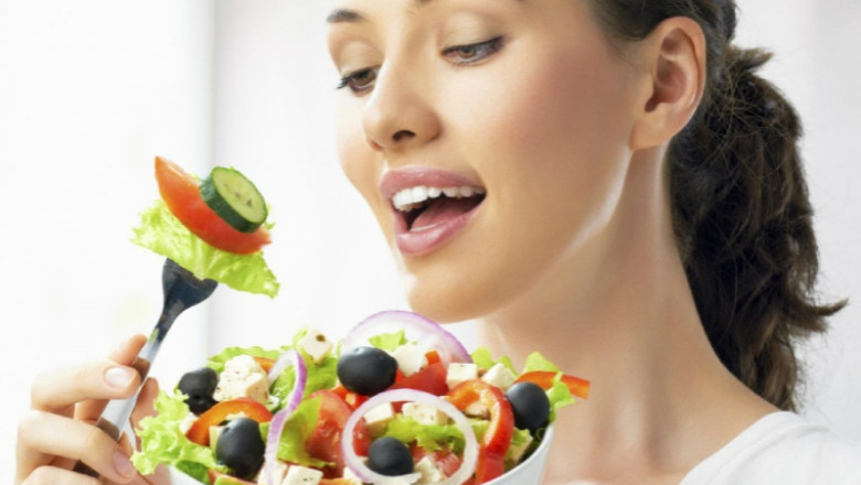 Struggling To Lose Weight?