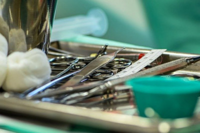 Surgical Scalpel Market - Global Industry Growth, New Opportunities and Forecast – 2027