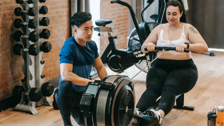 The need of fitness activities