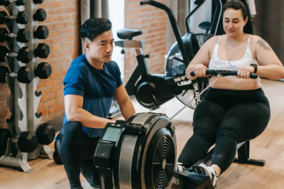 The need of fitness activities