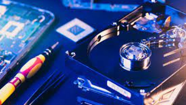 Top Ten Data Recovery Secrets You Should Be Aware Of