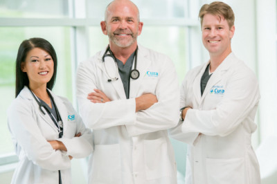 Virtual Health Care Assistant