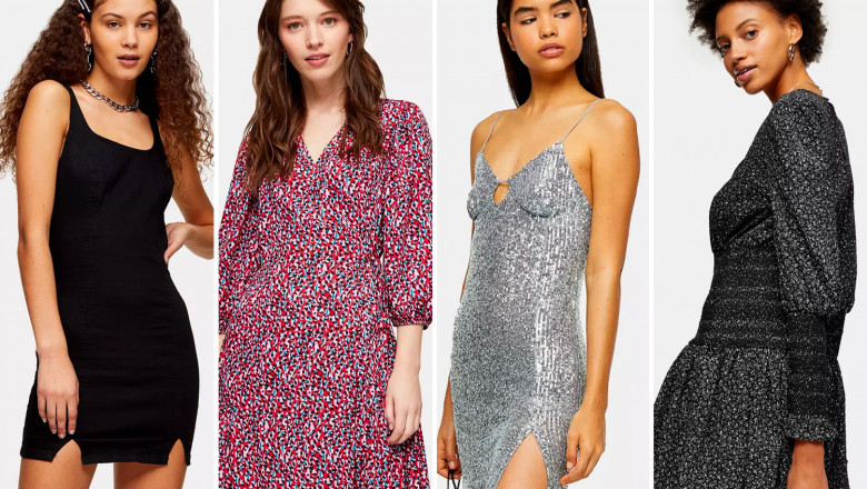 Wholesale Dresses | Generate more sales in UK !