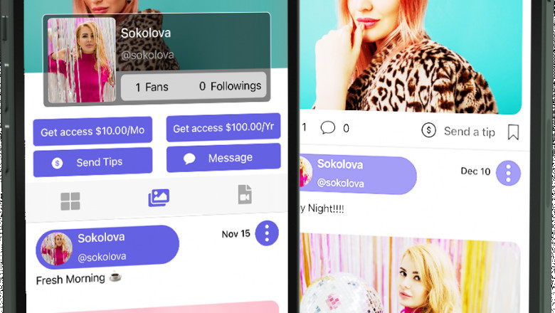 Why are Entrepreneurs Keen on Replicating OnlyFans’ Business Model?