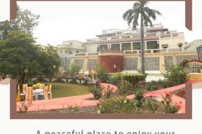 Why Weekend Getaways Near Delhi Are So Popular