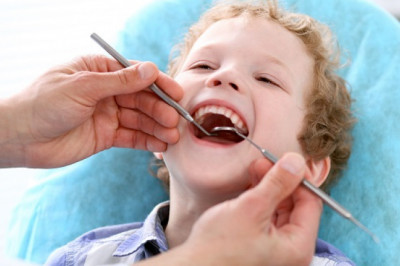 Why Your Child’s Dental Care Is Important?