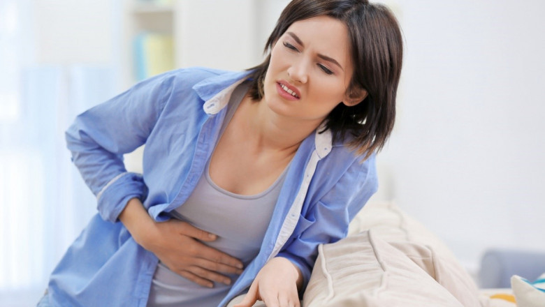 10 Ways to Deal with Heartburn and Stomach Pain