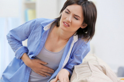 10 Ways to Deal with Heartburn and Stomach Pain