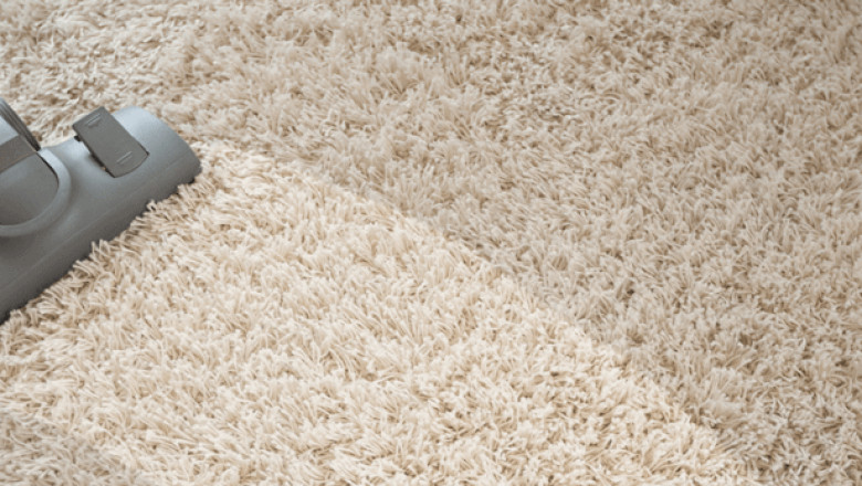 Are You Vacuuming Correctly? What You Need To Know To Keep Your Carpets Fresh