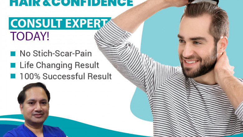 Best Hair Transplant  Surgery In India