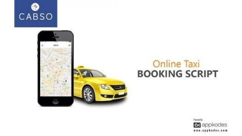 Best uber clone script to enhance your online taxi business