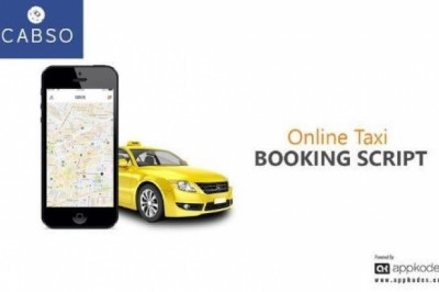 Best uber clone script to enhance your online taxi business
