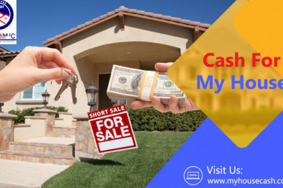 Cash for My House Sacramento
