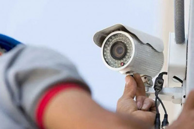CCTV Camera Mohali: Make your house a safer place