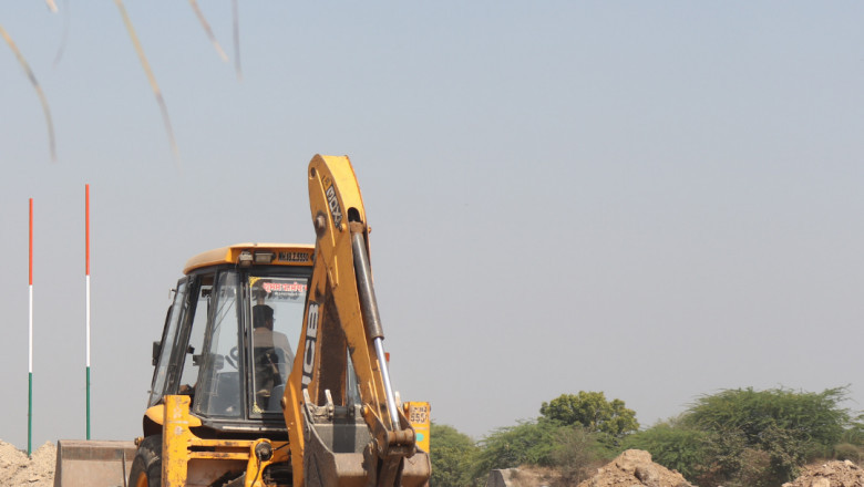 Common methods of Land Clearing - Houston Tree & Demolition Services