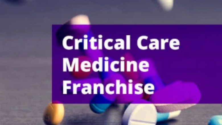 Critical Care Injectable Pcd Companies