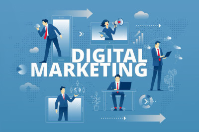 Digital Marketing Agency Dubai | Inertia Digital