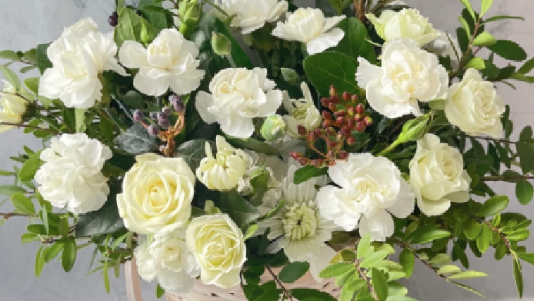 Florist in Toronto, Ontario