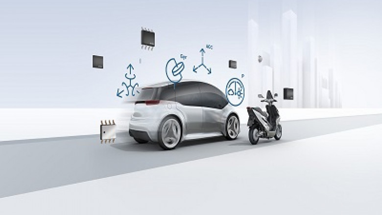 Global Automotive Pressure Sensors Market Size, Share, Growth, Trend & Forecast 2027