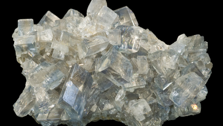 Global Barite Market - Insights, Size, Share, Opportunity Analysis, and Industry Forecast till 2025