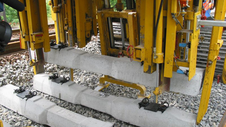 Global Rail Track Renewal Equipment Market Size, Share, Trends, Industry Growth, Forecast 2022 to 2028