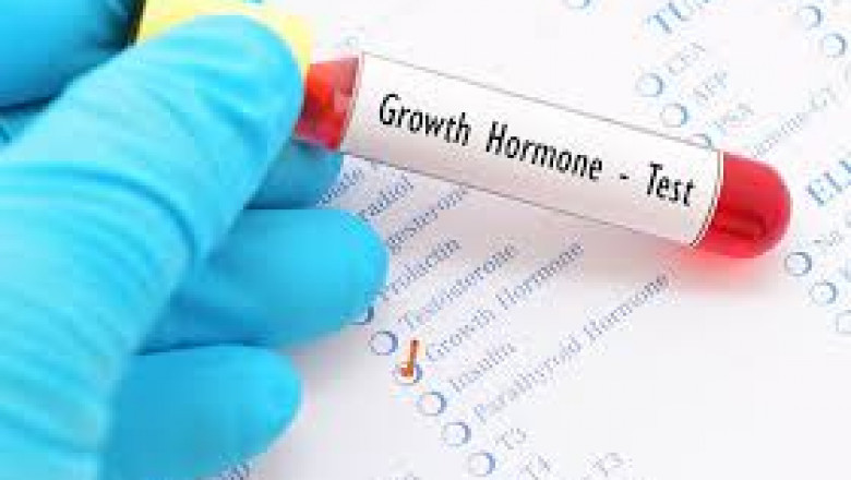 Growth Hormone Deficiency Market: Industry Trends, Market Segments, Landscape, Analysis and Forecast – 2027