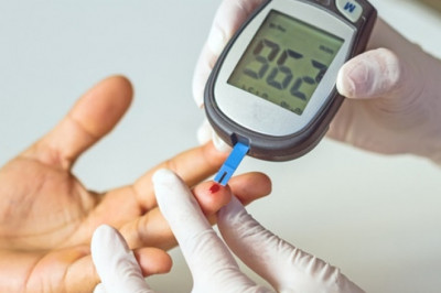 HbA1c Testing Market - Global Industry Analysis by Size, Share and Forecast 2022 – 2027
