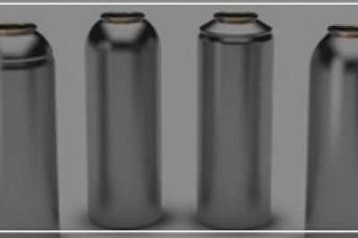 High-quality Aerosol cans Manufacturer and Supplier in Saudi Arabia- SAPIN