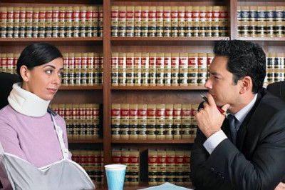 How Can Airline Accident Lawyers Help