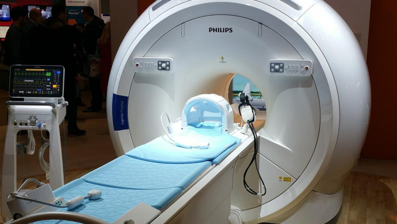 How does Computed Tomography system works?