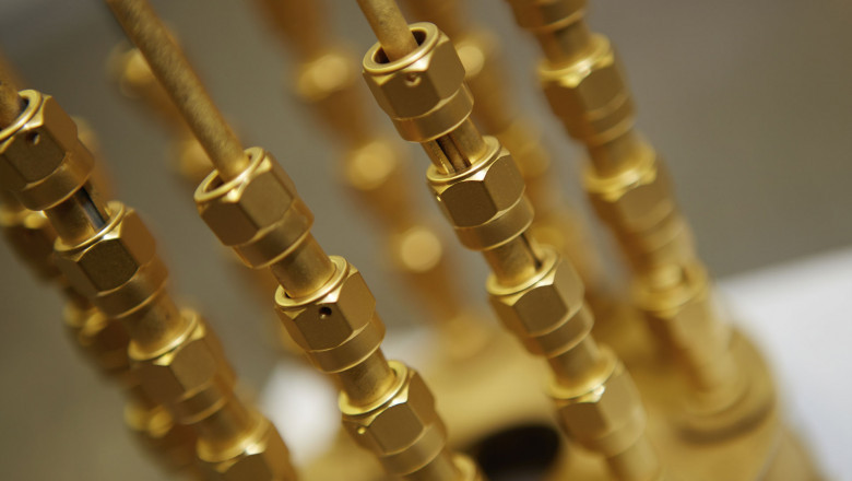 How Does Physical Vapour Deposition Work?