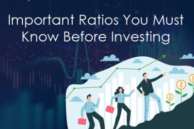 Important Ratios you must know before Investing | StockDaddy
