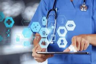 Internet of Things in Healthcare Market: Industry Analysis, Opportunity and Forecast to 2027
