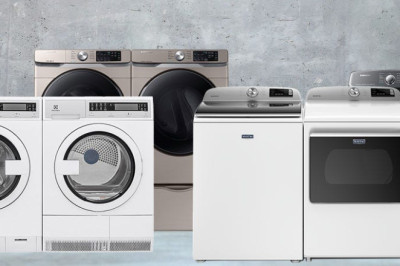 Make Your Laundry Time “Fine and Dandy” with the Smart Washing Machine