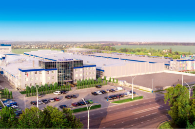 Packaging supplier and producer - Technologia JSC