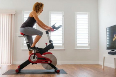 Physical Activities Help Your Immune System.