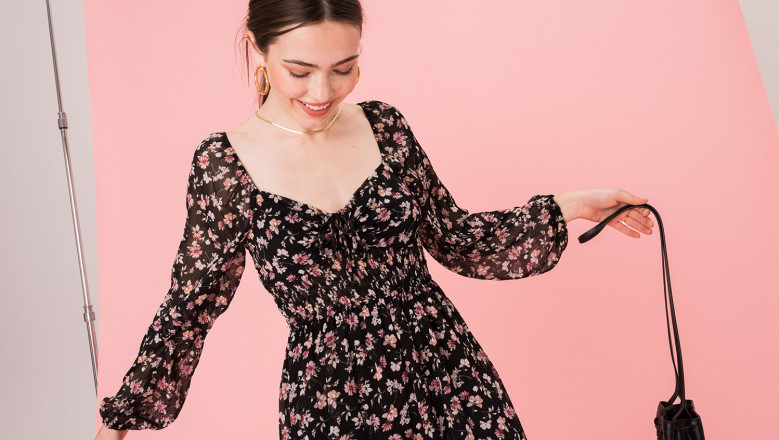 Rompers vs. Date Night Dresses: What’s Best for Valentine’s Day and Date Nights