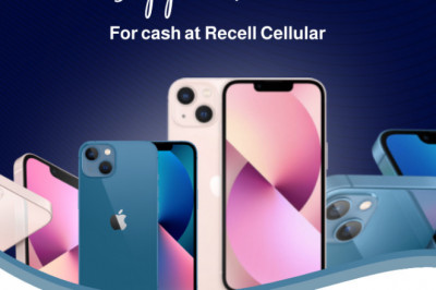 Sell Your Apple iPhone 13 Online