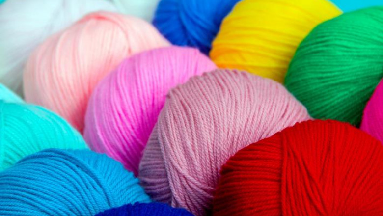 Synthetic Fibers Market - Global Opportunity Analysis and Industry Forecast, 2020-2030