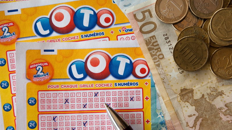 Tips to Win The Lottery Fast and Big