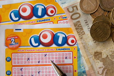 Tips to Win The Lottery Fast and Big