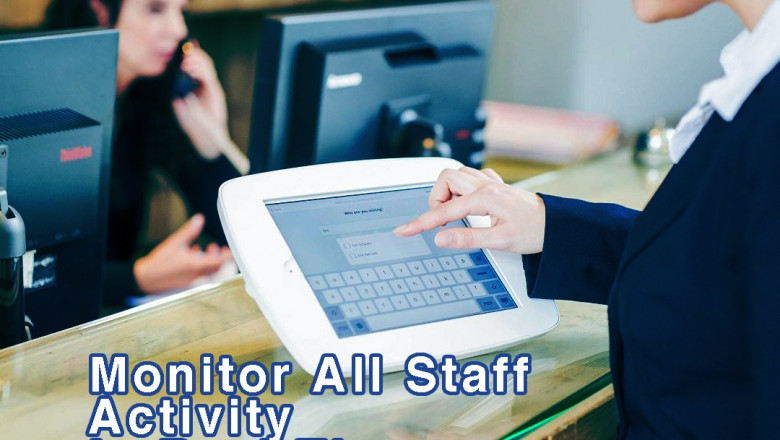 Visitor Management System Dubai | Visitor Management Software UAE